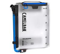 Camelbak Sacca Idrica Fusion 3l Clear