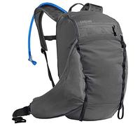 CamelBak Sequoia 24, Confezioni Donna, Castlerock Grigio/Carbone, Taglia Unica