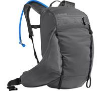 Camelbak Sequoia 24, zaino, grigio 24L Castlerock Grey/Charcoal