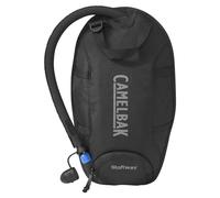 CamelBak Serbatoio di idratazione isolato Stoaway: la sacca da 2 litri offre il 20% in più di acqua per sorso; isolamento in schiuma a cellule chiuse da 10 mm; tubo isolante e coperchio valvola morso;