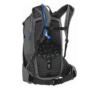 CamelBak Shasta 30, Confezioni Donna, Castlerock Grigio/Blu Lago, Taglia Unica