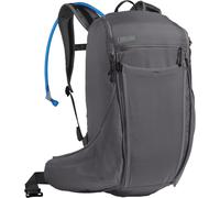 Camelbak Shasta 30, zaino, grigio 30L Castlerock Grey/Lake Blue