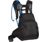 Camelbak Skyline LR 10, zaino, nero 10L BLACK