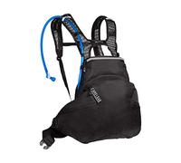 CamelBak Solstice LR 10 Packs, nero/argento, taglia unica