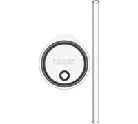 Camelbak Straw Tumbler Lid Medium Accs, coperchio, trasparente M Clear