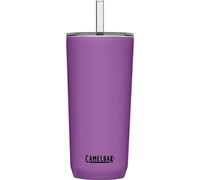 CAMELBAK Straw Tumbler, SST Vacuum Insulated 20OZ, Magenta 2022