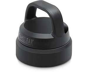 CAMELBAK Tappo-2440001000 Tappo Nero Taglia Unica