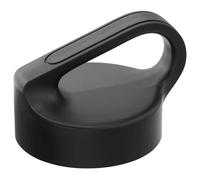 Camelbak Carry Cap Accs, coperchio, nero Onesize BLACK