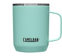 CAMELBAK Tazza da Campeggio isotermica Horizon, in Acciaio Inox, da 350 ml