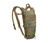 CamelBak ThermoBak Tactical Hydration Pack Mil Spec Crux Reservoir Vescica Multicam, 100 oz/3L
