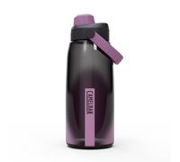 Camelbak Thrive Chug Bottle 1l Nero,Rosa