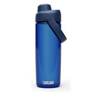 Camelbak Thrive Chug Borracce Oxford 600 ml | Coperchio sicuro a tenuta stagna, beccuccio liscio, design leggero e resistente, comoda maniglia per il trasporto