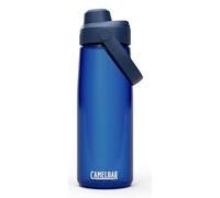 Camelbak Thrive Chug Borracce Oxford 750 ml | Coperchio resistente alle perdite, beccuccio morbido, bottiglia in Tritan Renew, maniglia per il trasporto integrata