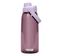 CamelBak Thrive Chug - Borraccia con coperchio a prova di perdite, in Tritan Renew, colore: Viola cielo