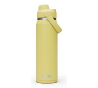 CamelBak Thrive Chug - Borraccia termica in acciaio INOX, 708,7 g, colore: Giallo