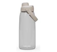 CAMELBAK - Thrive Chug Bottiglia con Tritan Renew, Bottiglia, Ciclismo, Trasparente, 950 ml, Farblos