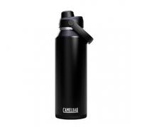 CamelBak Thrive Chug - Borraccia termica in acciaio INOX, 1,18 l, colore: nero