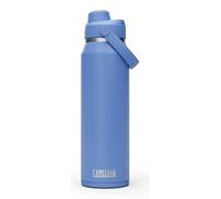 CamelBak Thrive Chug VSS 1L Sky Blue, 2930402001 | Coperchio sicuro a prova di perdite, controllo della temperatura durevole, asciutto e confortevole, durevole e facile da