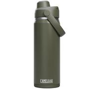 Camelbak Thrive Chug VSS, borraccia termica, 600 ml, verde 600ml Moss