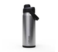 Camelbak Thrive Chug Vss Bottle 600ml Argento