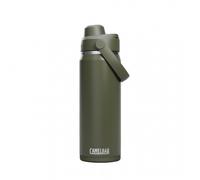 Camelbak Thrive Chug VSS, borraccia termica, 600 ml, verde 600ml Moss