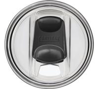 Camelbak - Thrive Tumbler Accessory Lid Medium clear /nero