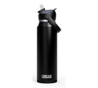 Camelbak - Thrive Flip Straw VSS - Bottiglia termica 1000 ml nero