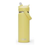 Camelbak Thrive Flip Straw VSS 600ml, bottiglia, giallo 600ml Yellow Bloom