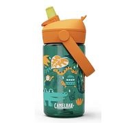 Camelbak - Kid's Thrive Flip Straw - Borraccia 400 ml variopinto