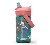 Camelbak - Kid's Thrive Flip Straw - Borraccia 400 ml variopinto