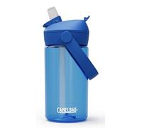 Camelbak - Kid's Thrive Flip Straw - Borraccia 400 ml blu