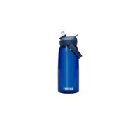 CAMELBAK - Thrive Flip Straw Bottle con Tritan Renew, Drinkware, Oxford, 950 ml