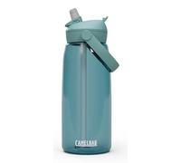 Camelbak Thrive Flip Straw 1L, bottiglia, turchese 1L Cove