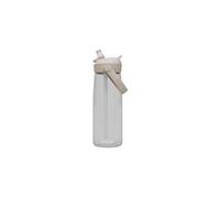 Camelbak Borraccia Thrive Flip Straw Tritan Renew 750 ml Grigio