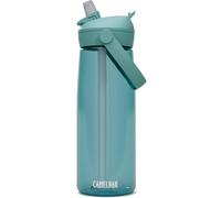 Camelbak Thrive Flip Straw 750ml, bottiglia, turchese 750ml Cove