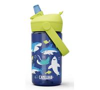 CamelBak Thrive Flip Straw Borracce Sharks And Rays 400 ml