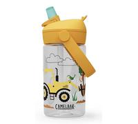Camelbak - Kid's Thrive Flip Straw - Borraccia 400 ml variopinto