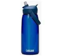 CAMELBAK - Thrive Flip Straw Bottle con Tritan Renew, Drinkware, Oxford, 950 ml
