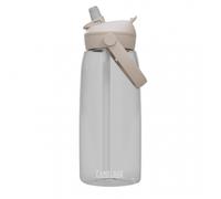 Camelbak Thrive Flip Straw, borraccia, 950 ml, trasparente 950ml Clear
