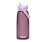 Camelbak Thrive Flip Straw 1L, bottiglia, viola 1L Purple Sky