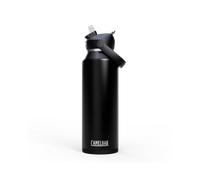 CamelBak Thrive Flip Straw Borraccia in acciaio inossidabile da 32 once con isolamento sottovuoto e tappo a prova di perdite