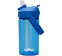 Camelbak - Kid's Thrive Flip Straw - Borraccia 400 ml blu