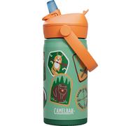 Camelbak - Kid's Thrive Flip Straw VSS - Bottiglia termica 350 ml variopinto
