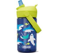 Camelbak - Kid's Thrive Flip Straw - Borraccia 400 ml blu