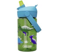 Camelbak Thrive™ Flip Straw Kids 14oz - borraccia - bambino 0,41 L Blue junior