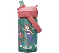 Camelbak - Kid's Thrive Flip Straw - Borraccia 400 ml variopinto