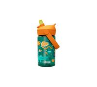 Camelbak - Kid's Thrive Flip Straw - Borraccia 400 ml variopinto