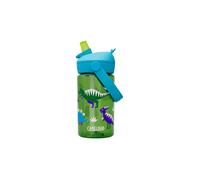 Camelbak - Kid's Thrive Flip Straw - Borraccia 400 ml verde