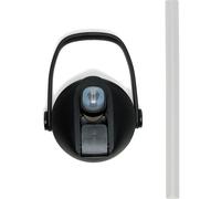 Camelbak Thrive Flip Straw Kids Accessory Cap, coperchio, nero Onesize BLACK
