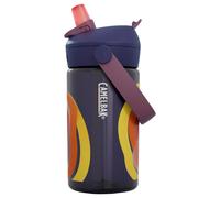 Camelbak Thrive Flip Straw Kids, borraccia, 400 ml, Cyclone 400ml Cyclone